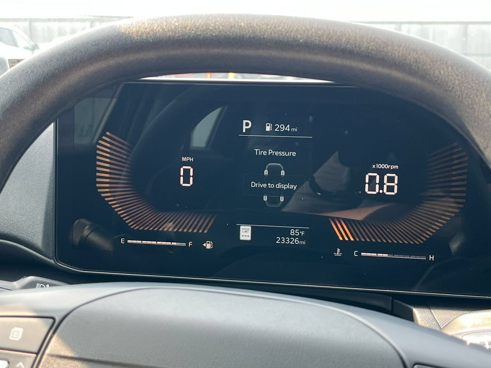 Used 2025 Kia K4 FWD image 39