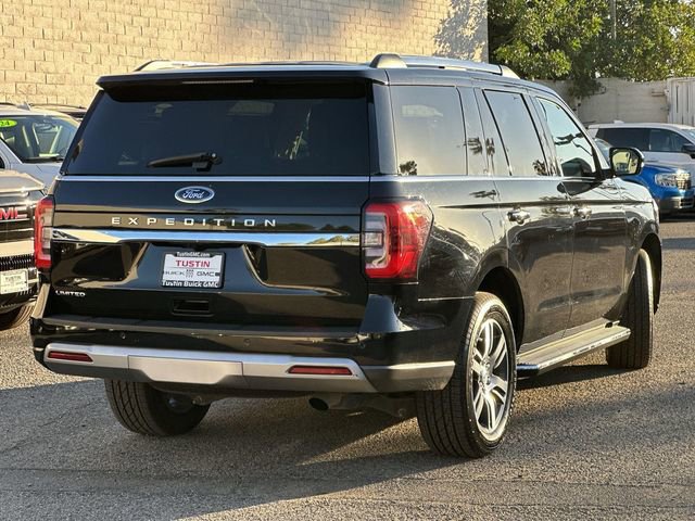 Used 2023 Ford Expedition Limited image 4
