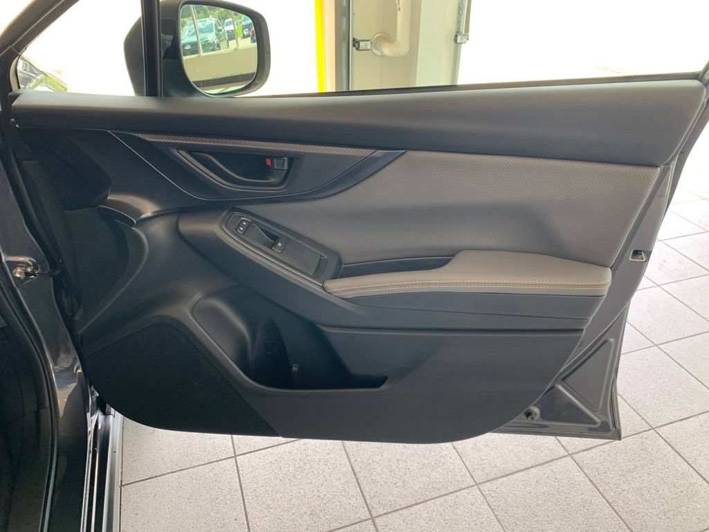Used 2021 Subaru Crosstrek 2.5i Sport w/ Moonroof Package AWD/4WD image 17