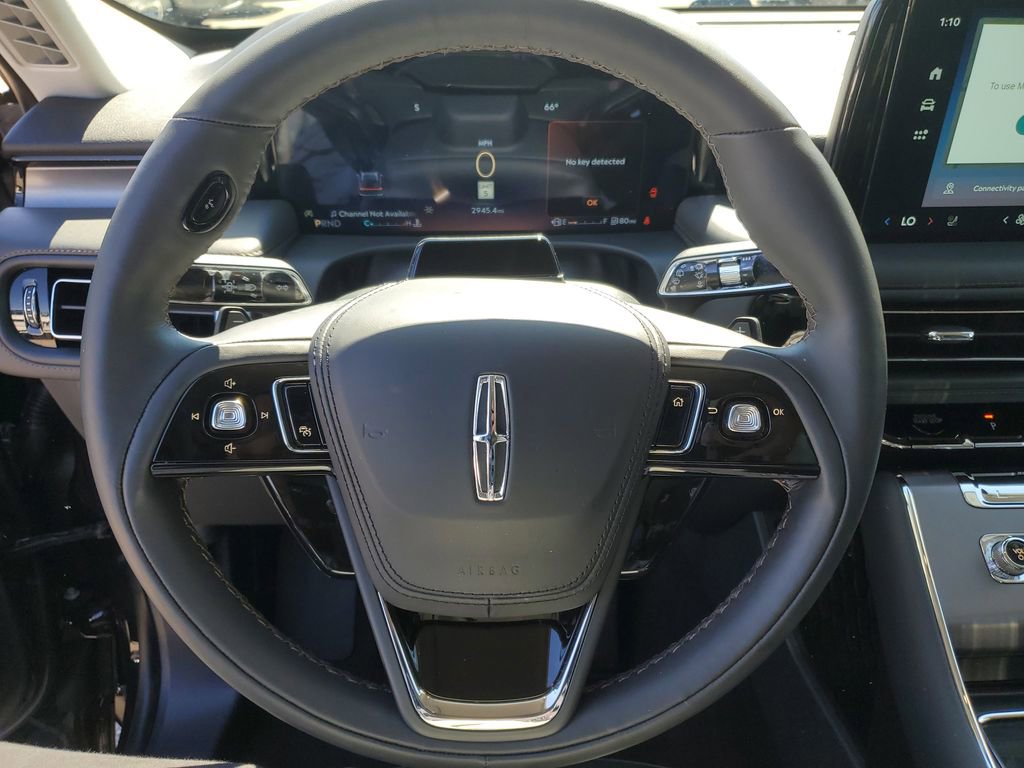 New 2026 Lincoln Aviator 2WD image 23