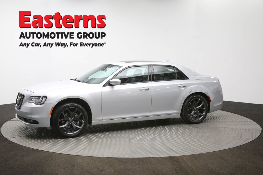 Used 2023 Chrysler 300 S image 60