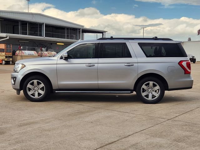 Used 2021 Ford Expedition Max XLT RWD image 4