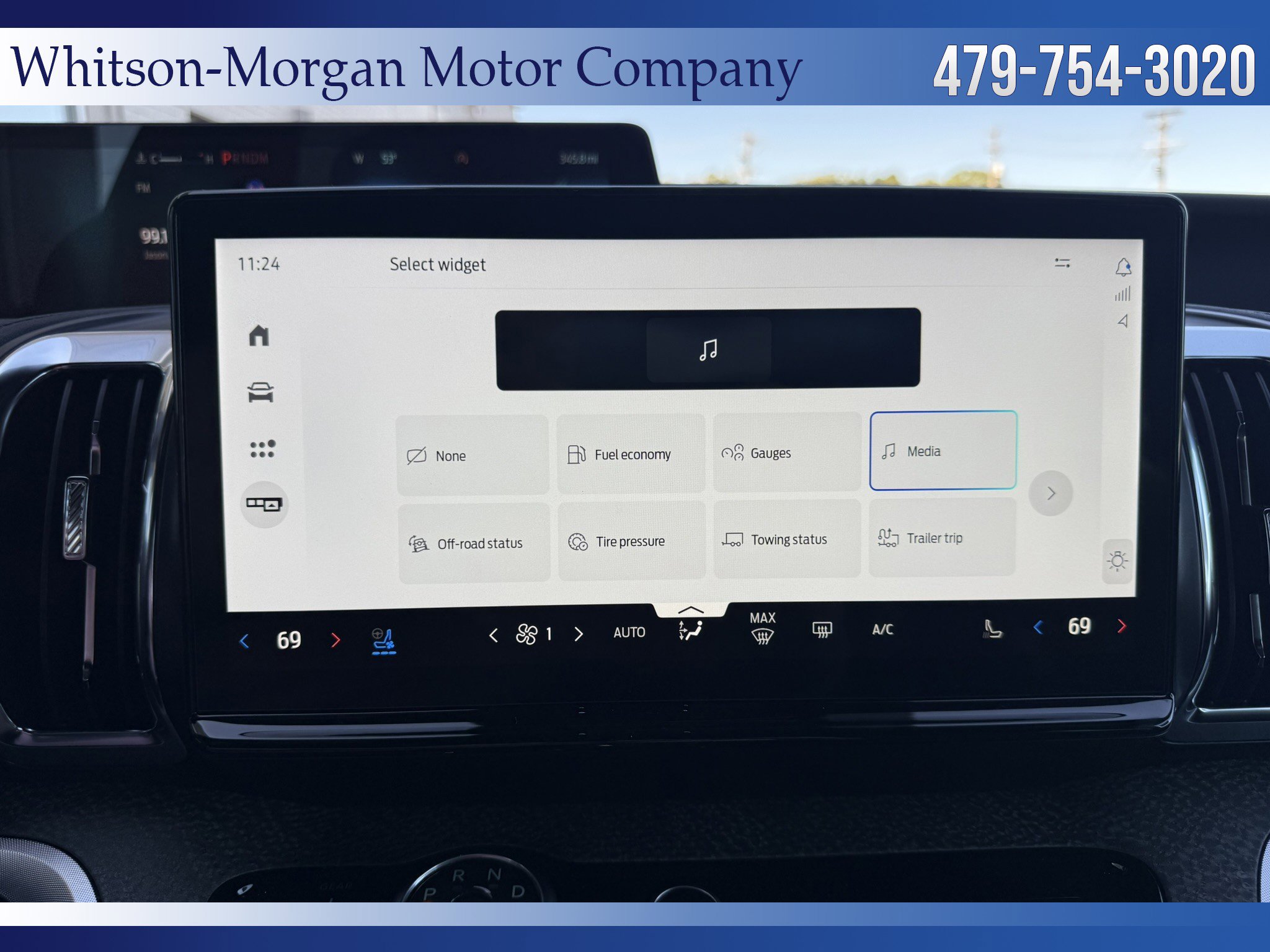 New 2025 Ford Expedition Tremor image 33