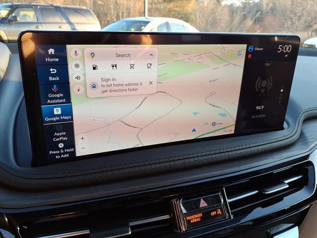 New 2026 Acura MDX w/ Advance Package image 19