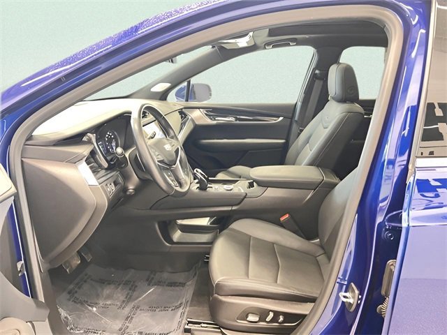 Certified 2023 Cadillac XT5 Premium Luxury image 23