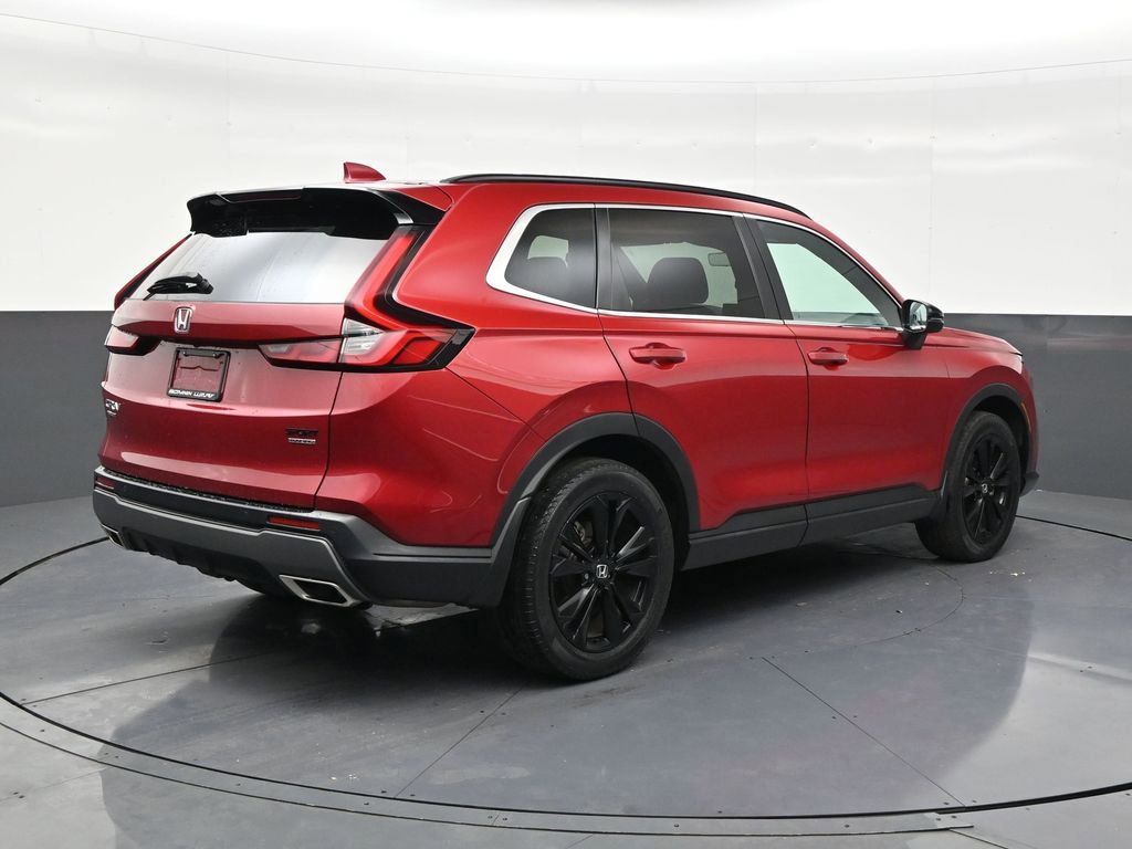 Used 2023 Honda CR-V Sport Touring image 7