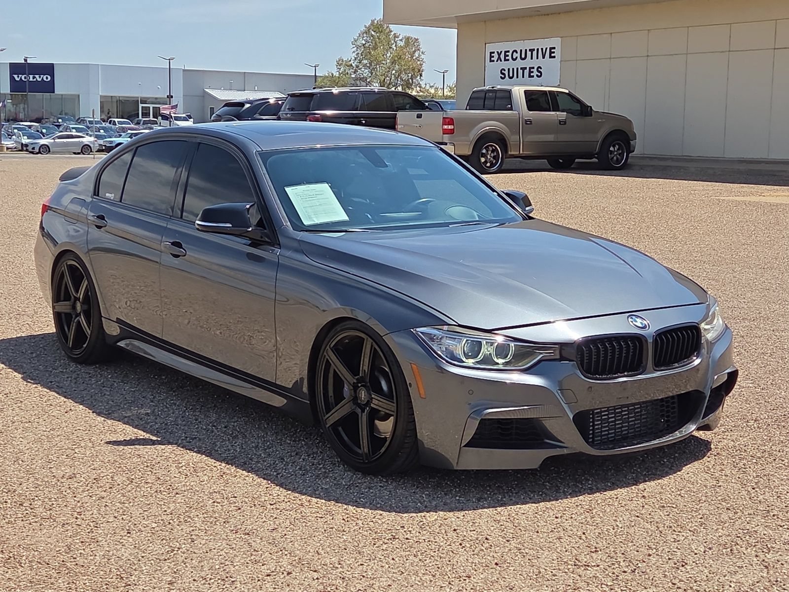 Used 2014 BMW 335i Sedan RWD image 7