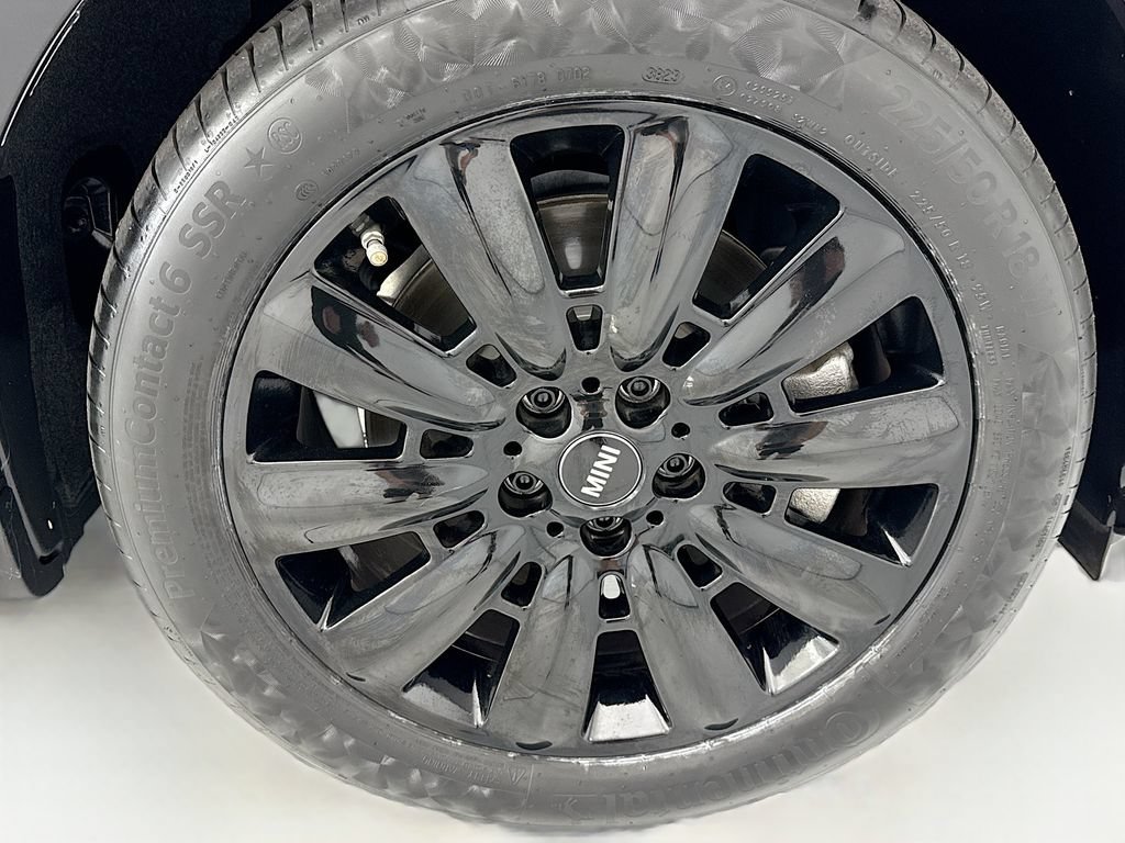 Used 2024 MINI Cooper Countryman S FWD image 35