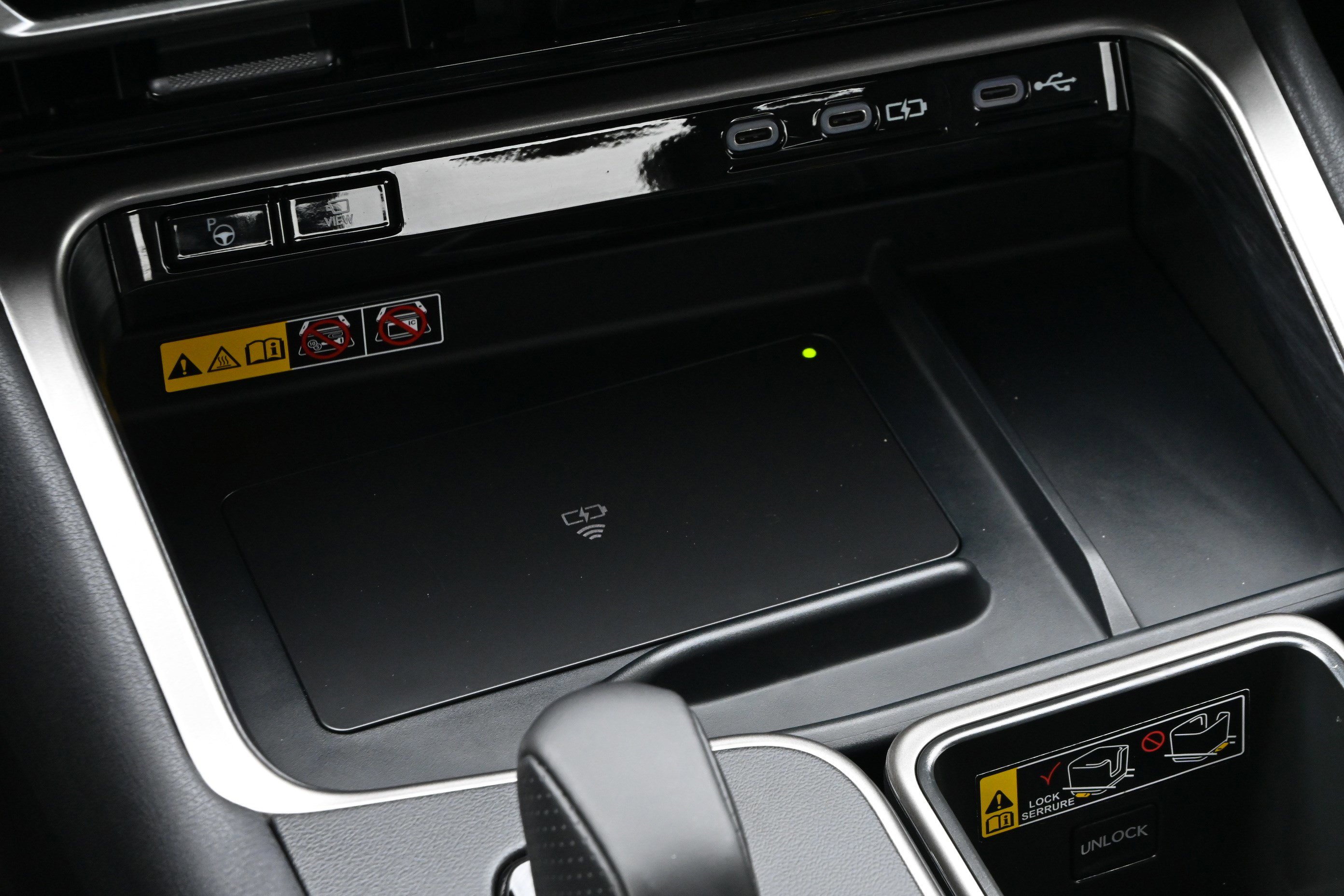 Used 2024 Lexus TX 500h AWD w/ Technology Package image 22