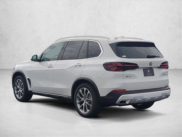 New 2026 BMW X5 sDrive40i image 9
