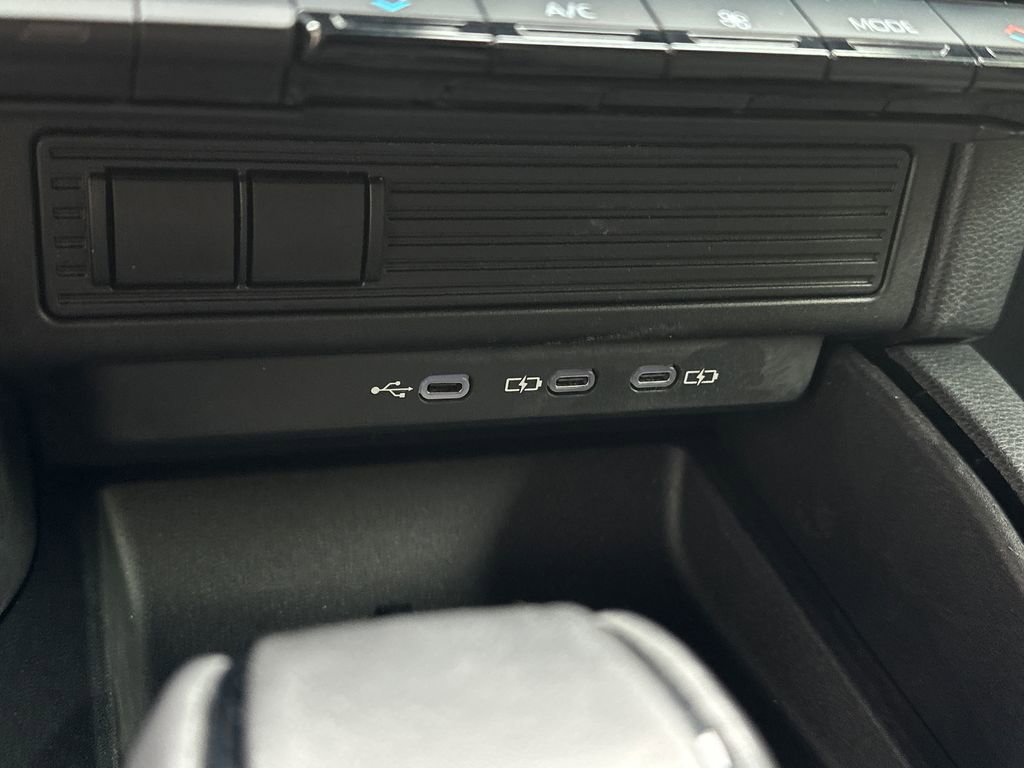 Used 2024 Toyota Land Cruiser 1958 AWD/4WD image 29