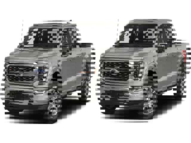 Used 2023 Ford F150 Lariat w/ Trailer Tow Package video 2