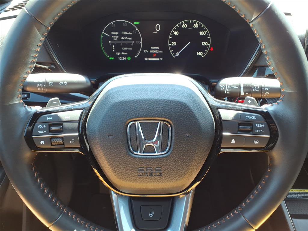 Used 2024 Honda CR-V Sport Touring image 12