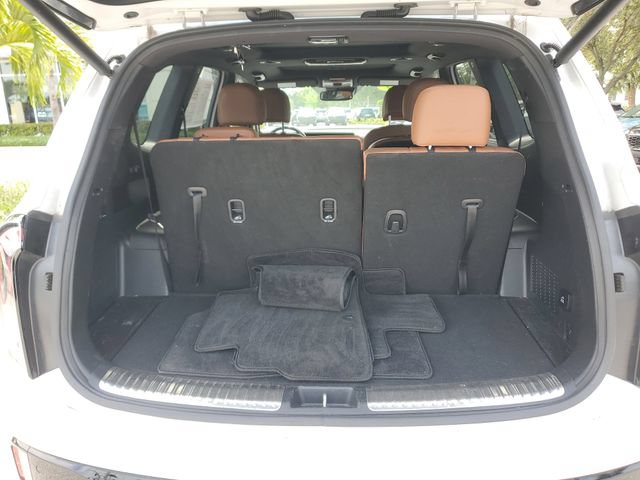 Certified 2024 Kia Telluride SX X-Pro AWD/4WD image 6