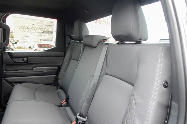 New 2026 Toyota Tacoma SR5 image 29