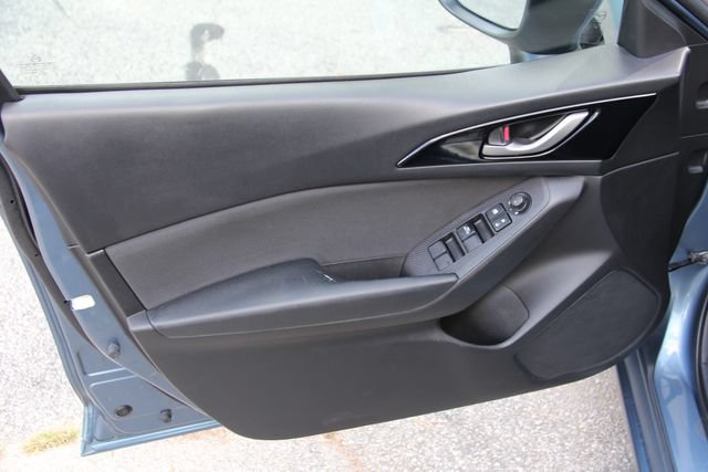 Used 2014 MAZDA MAZDA3 i Sport FWD image 15