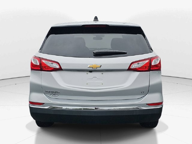 Used 2021 Chevrolet Equinox LT FWD image 4
