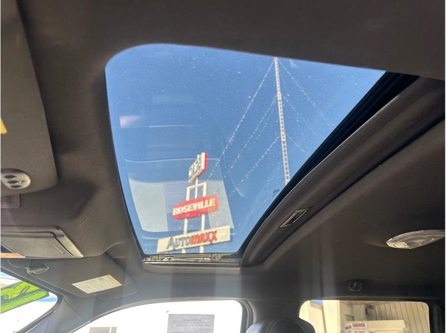 Used 2013 Ford F150 FX4 w/ Luxury Equipment Group image 22