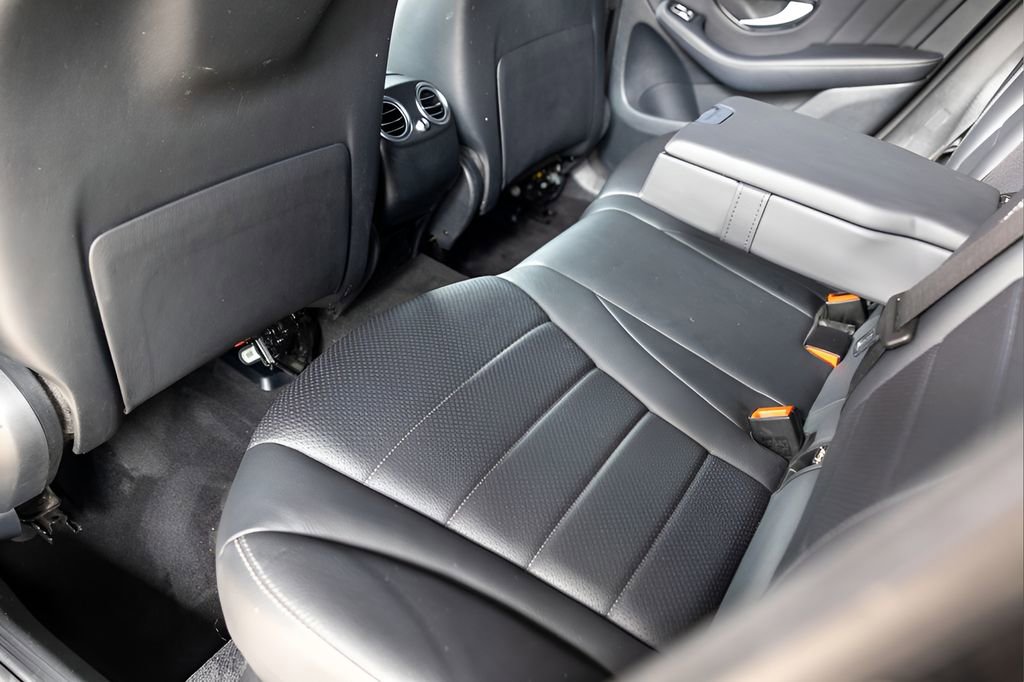 Used 2019 Mercedes-Benz GLC 300 image 58