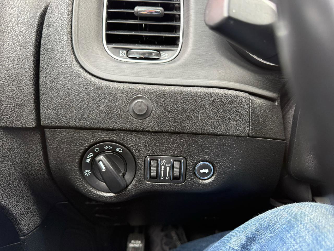 Used 2021 Dodge Charger Police image 29