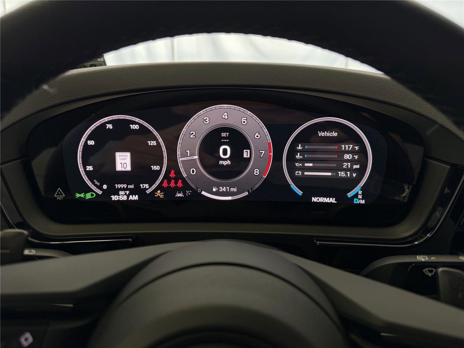 Certified 2024 Porsche Cayenne image 21