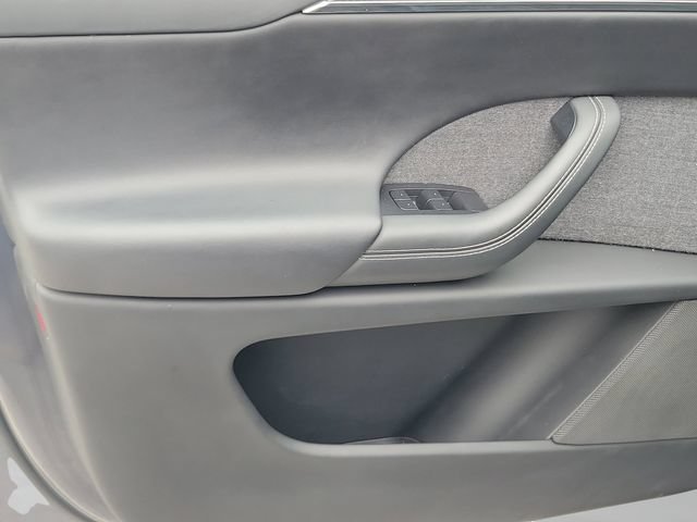 Used 2022 Tesla Model X Plaid AWD/4WD image 19