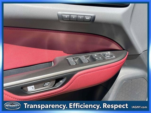 Used 2022 Lexus NX 350h AWD w/ Accessory Package 2 image 17