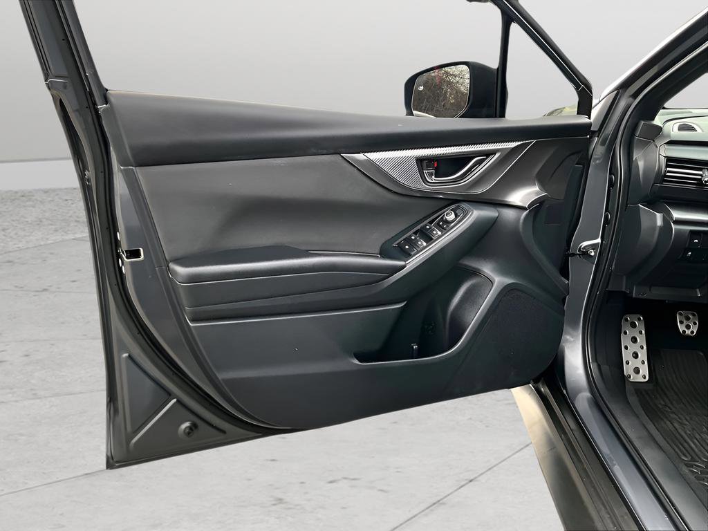 Used 2023 Subaru WRX Premium w/ Popular Package #2 AWD/4WD image 20