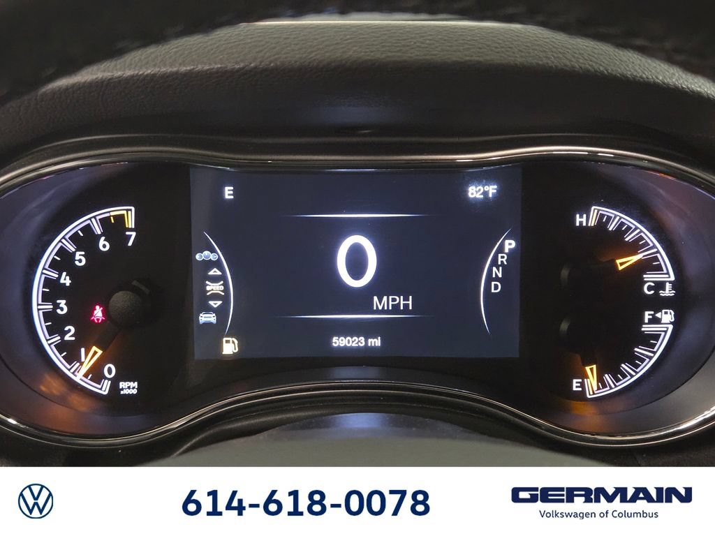 Used 2020 Jeep Grand Cherokee Laredo w/ Quick Order Package 2BN North AWD/4WD image 25