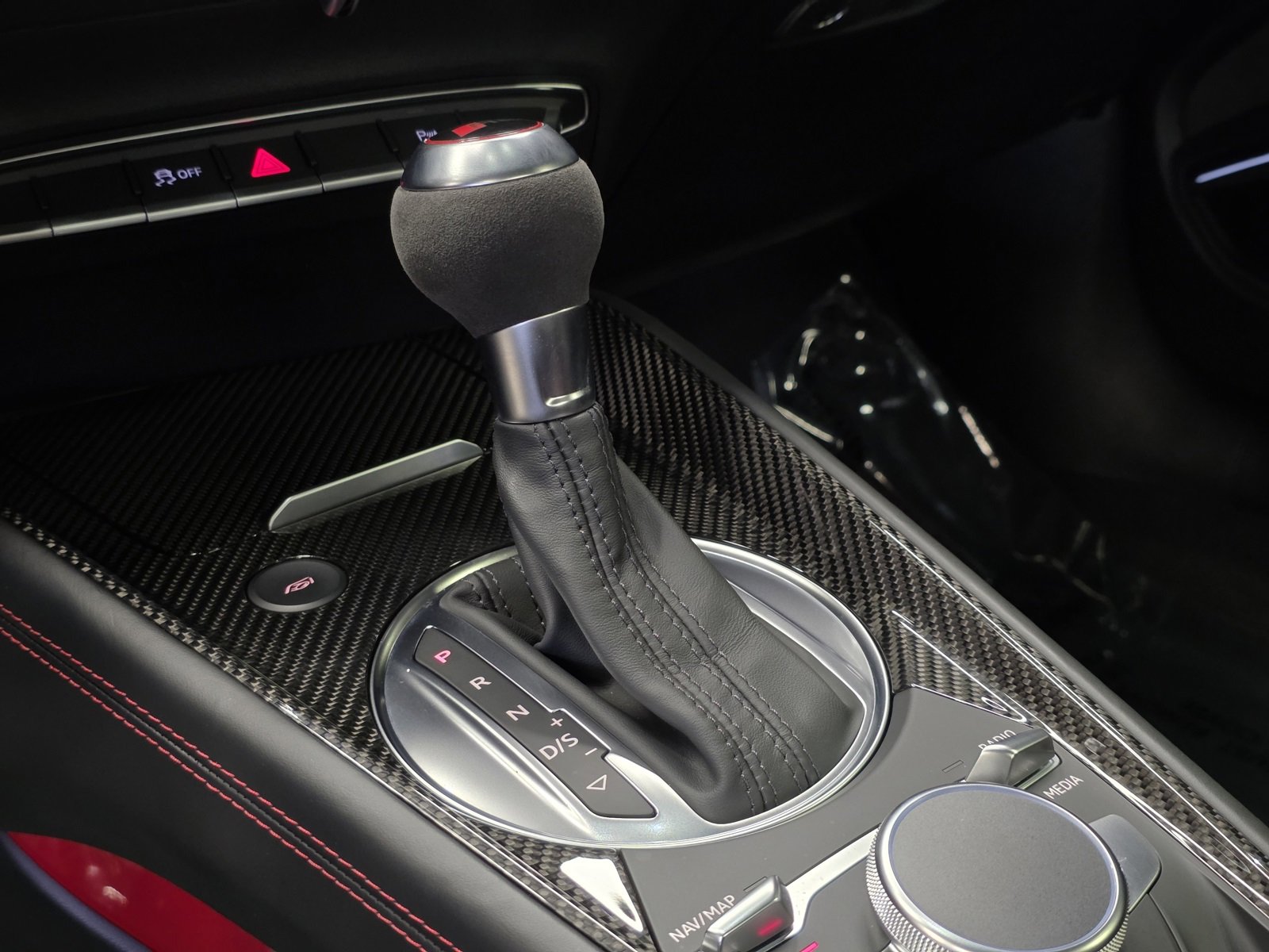 Used 2019 Audi TT RS image 34