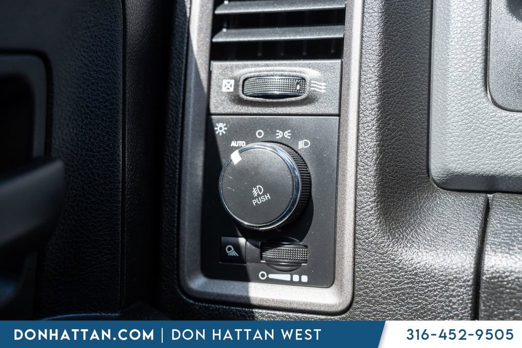 Used 2019 RAM 1500 Express image 14