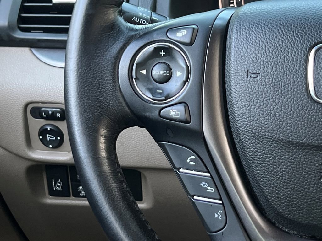 Used 2016 Honda Pilot EX-L image 26