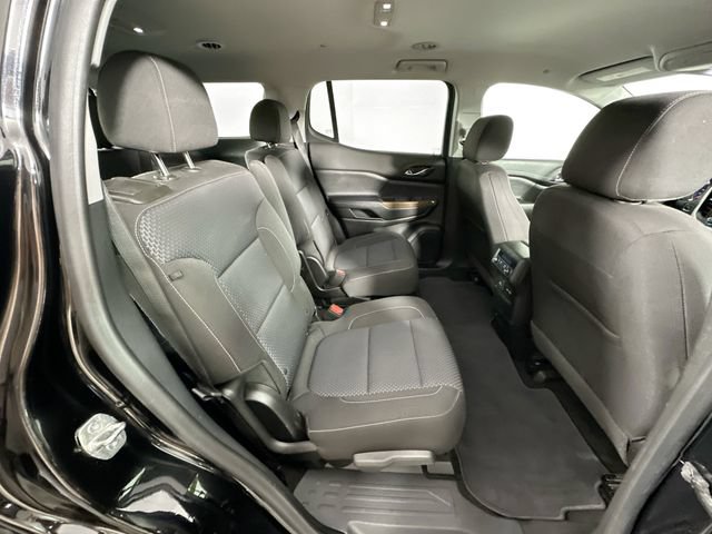 Used 2021 GMC Acadia SLE AWD/4WD image 28