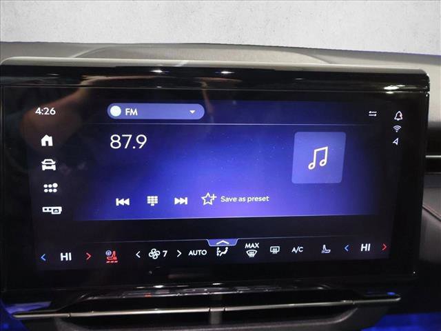 Used 2024 Lincoln Nautilus Reserve w/ Equipment Group 202A image 18