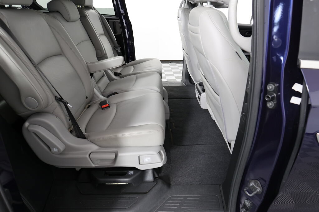 Used 2019 Honda Odyssey EX-L image 22