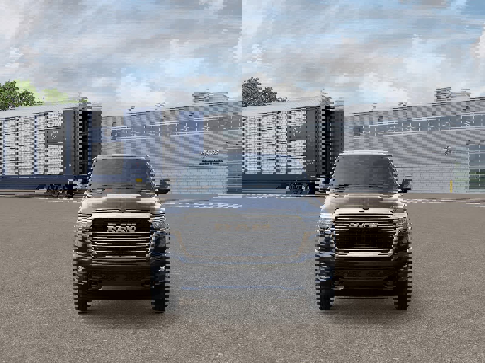 New 2026 RAM 1500 Laramie image 6