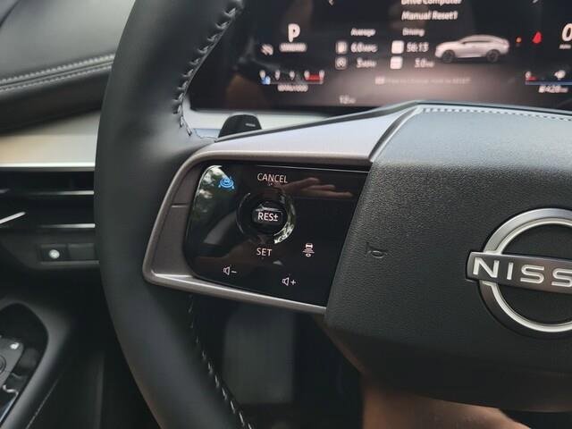 New 2025 Nissan Murano SL image 11