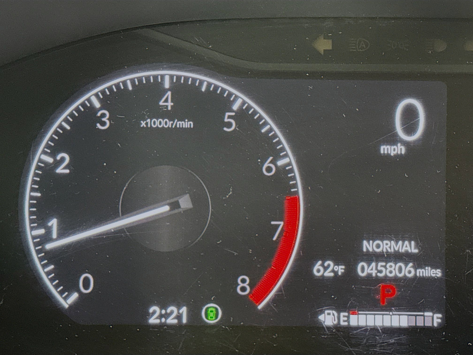 Certified 2023 Honda CR-V EX image 12