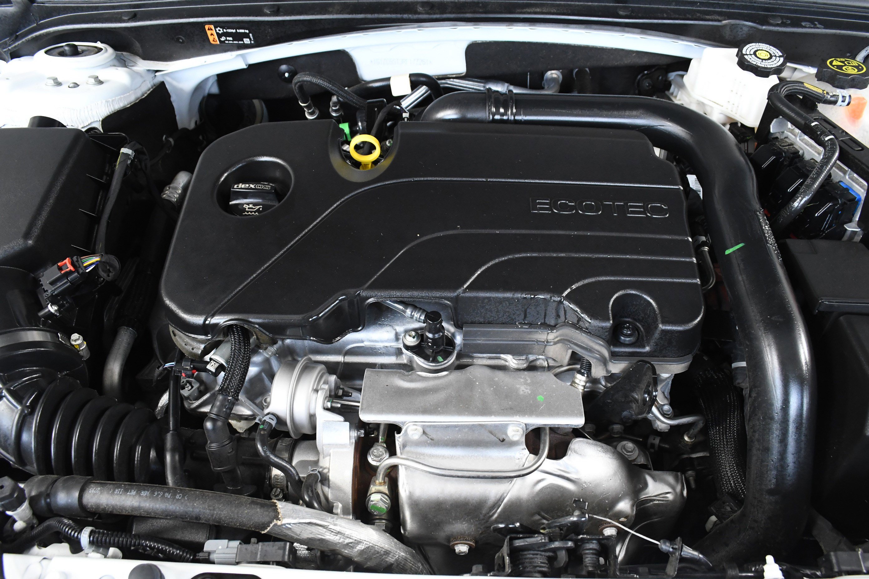 Used 2024 Chevrolet Malibu LS w/ Driver Confidence Package image 35