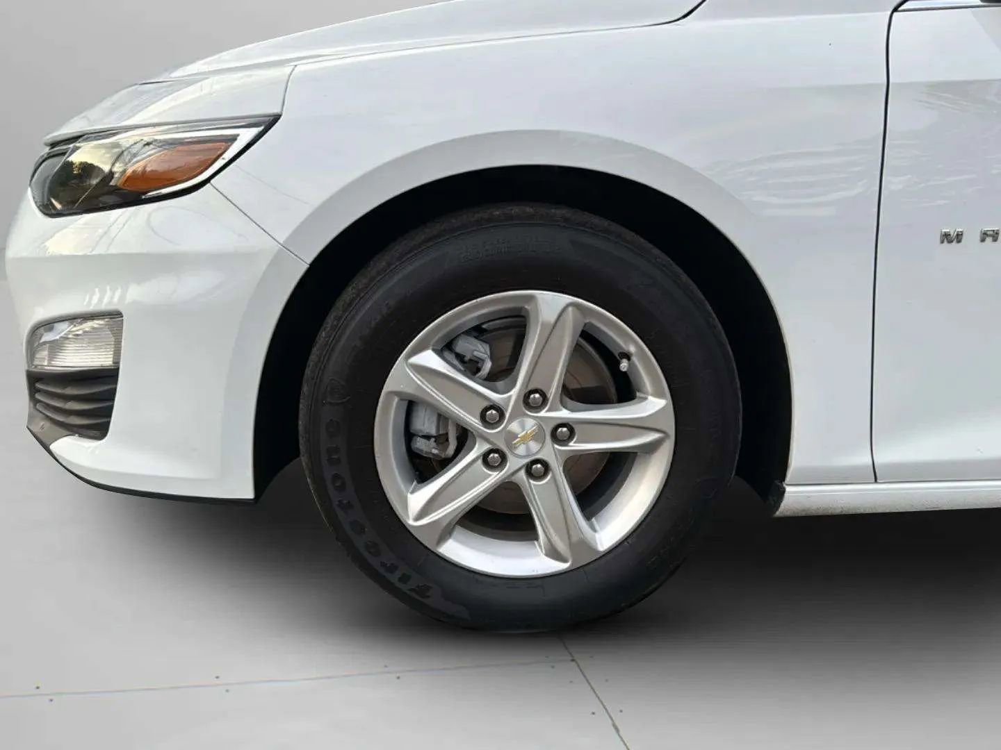 Used 2022 Chevrolet Malibu LT image 30