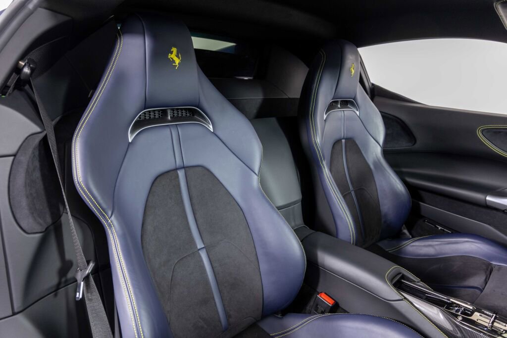 Certified 2021 Ferrari SF90 Stradale image 33