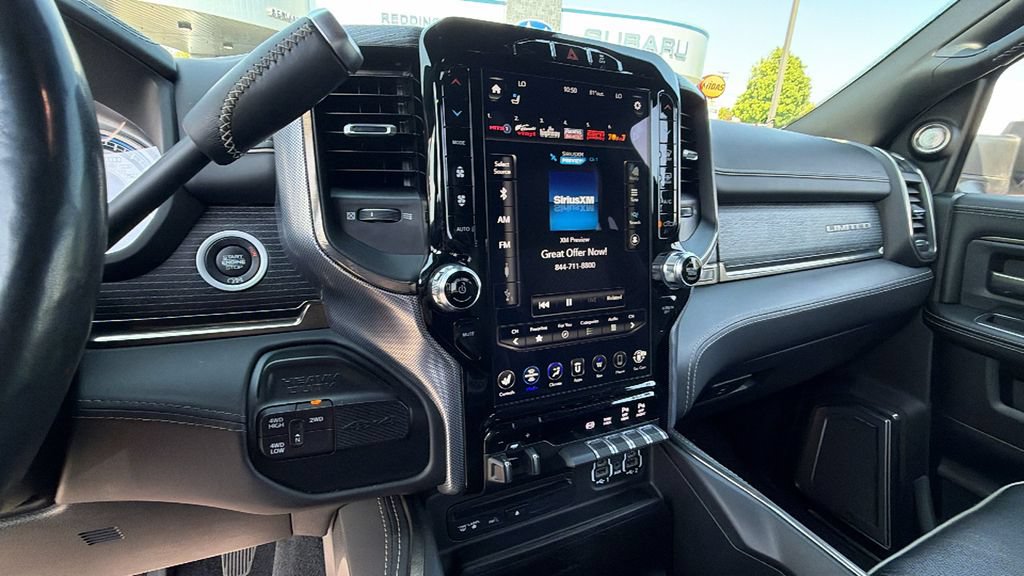 Used 2019 RAM 2500 Limited AWD/4WD image 27