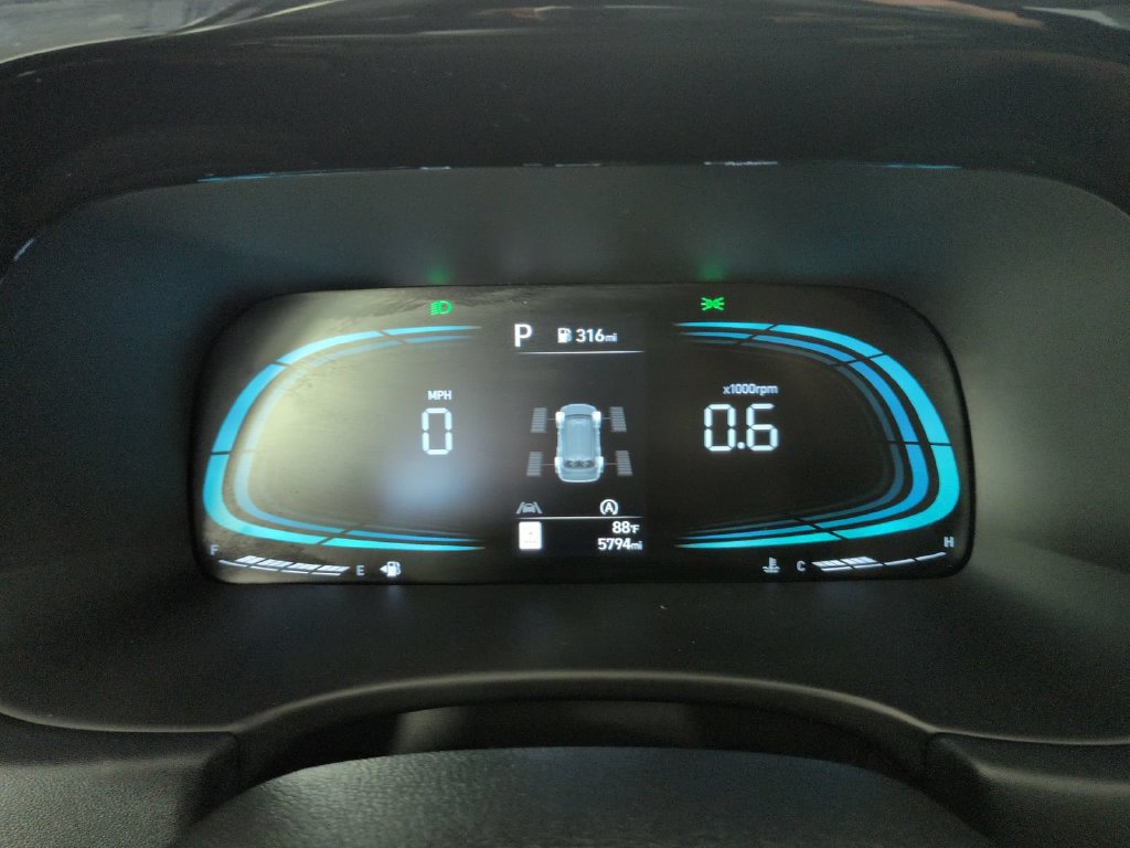 Used 2025 Hyundai Palisade XRT AWD/4WD image 43