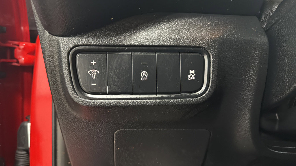 Used 2021 Kia Soul LX image 18