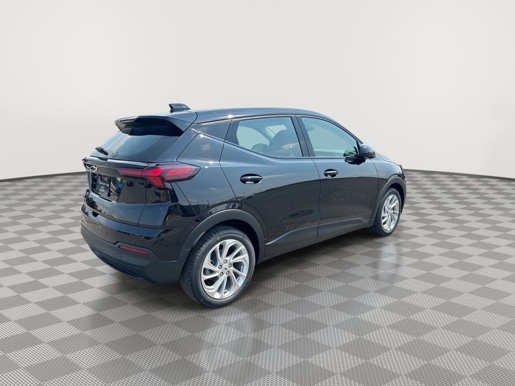 New 2027 Chevrolet Bolt LT w/ Comfort Package FWD image 8