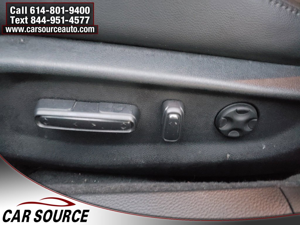 Used 2022 Honda Accord Sport Special Edition image 15