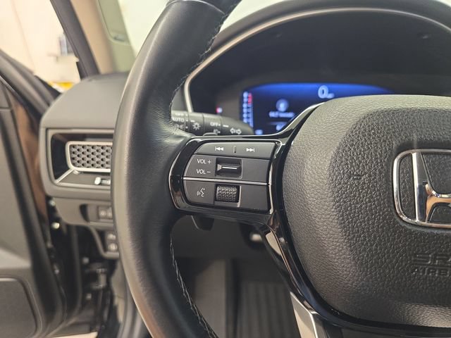 Used 2022 Honda Civic Touring image 31