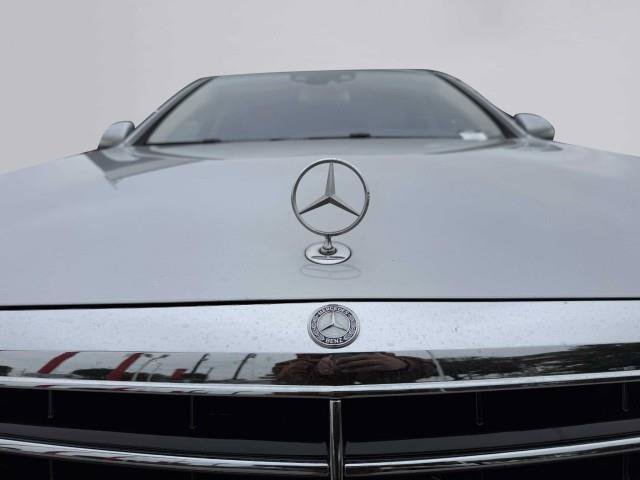 Used 2014 Mercedes-Benz S 550 Sedan image 14
