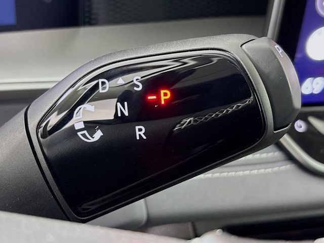 New 2026 Volkswagen Tiguan SE AWD/4WD image 18