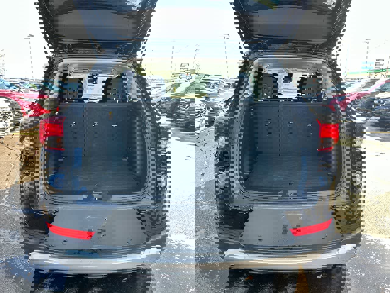 Used 2021 Chevrolet TrailBlazer LT w/ Convenience Package image 35